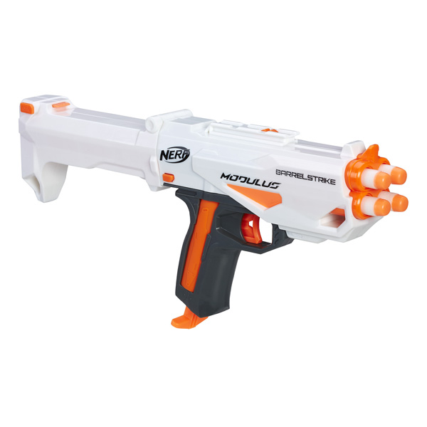 Modulus Barrelstrike