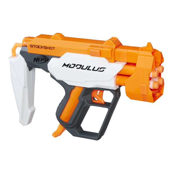 Modulus Stockshot