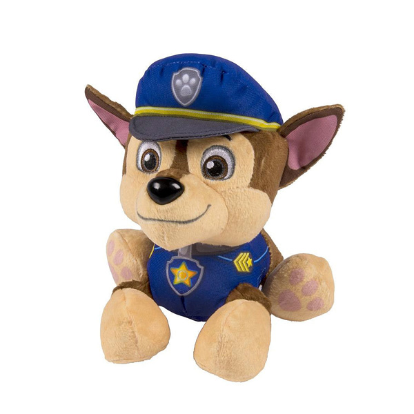 peluche chase