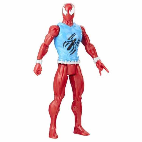 Spiderman King jouet