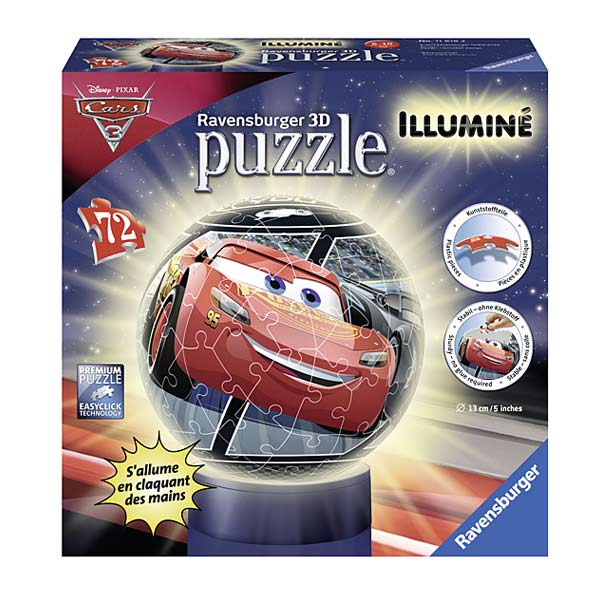 Cars King jouet