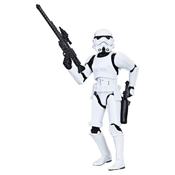 Star Wars Figurine Black Series Stormtrooper Hasbro King Jouet Figurines Hasbro Jeux D 