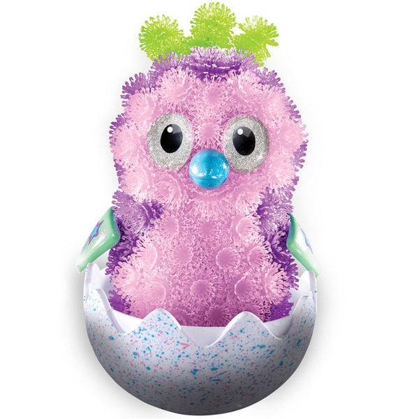 hatchimals king jouet