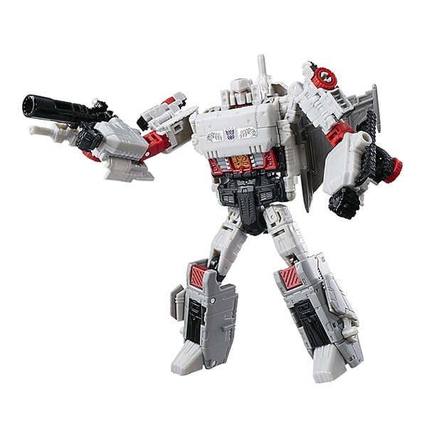 jouet transformers megatron