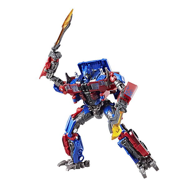 transformers jouet optimus prime