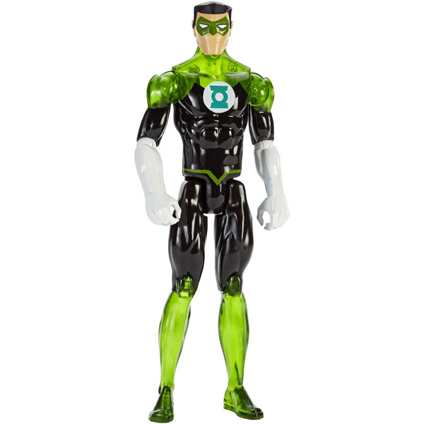 Figurine green lantern 30 cm Clearance