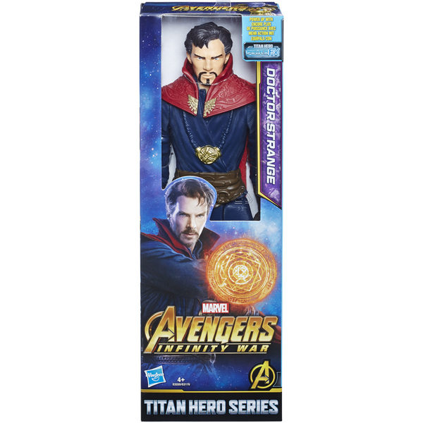 Figurine marvel 30 cm doctor strange Clearance