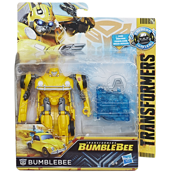 transformers bumblebee jouet club