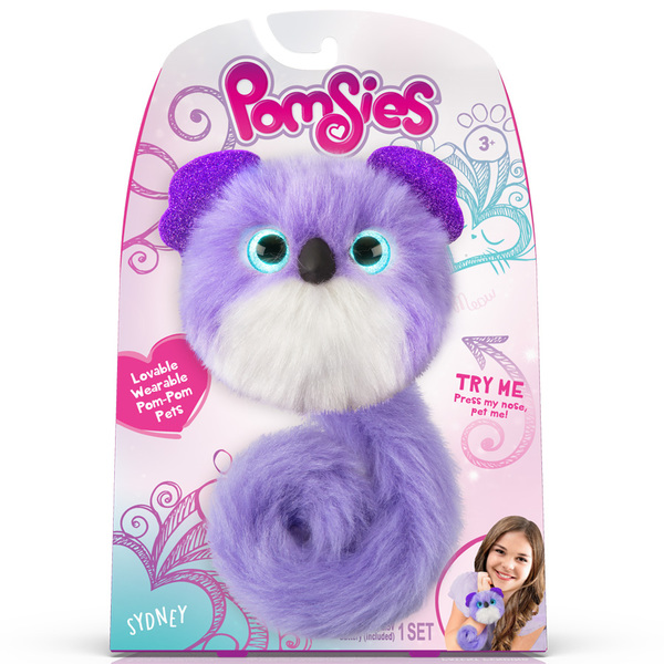 peluche pomsies