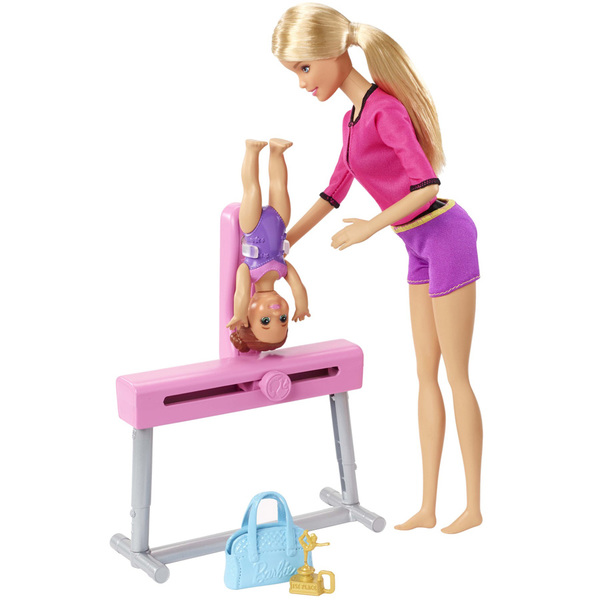 barbie sport
