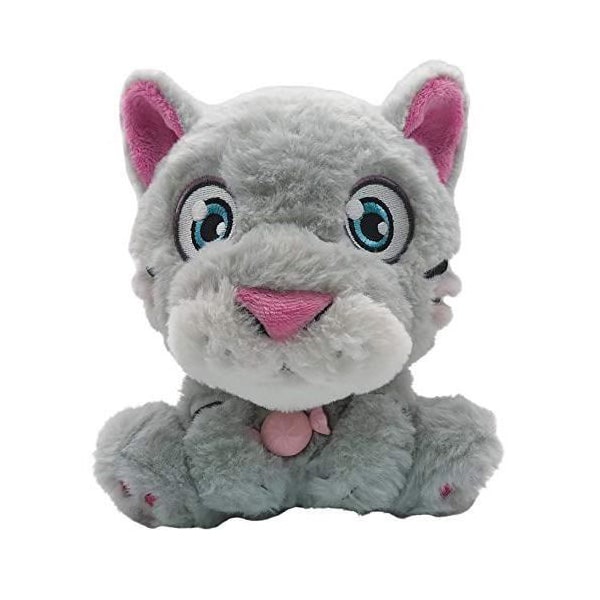 peluche tigre king jouet