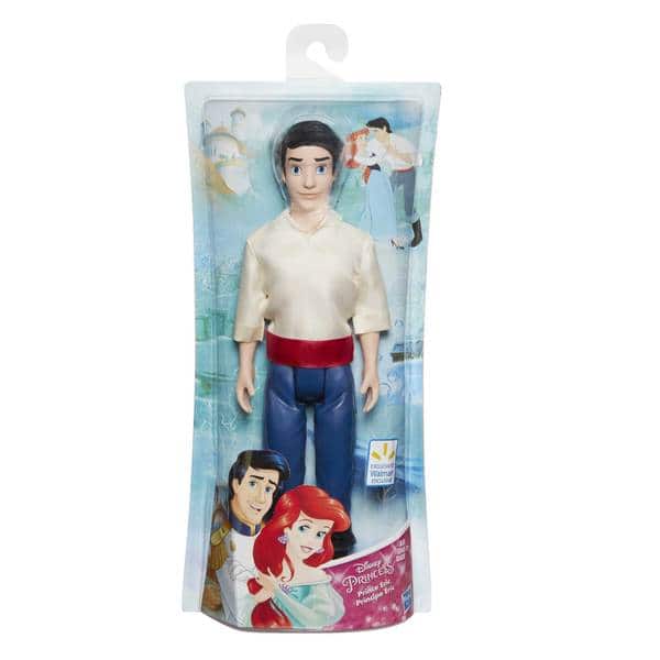 poupee prince disney