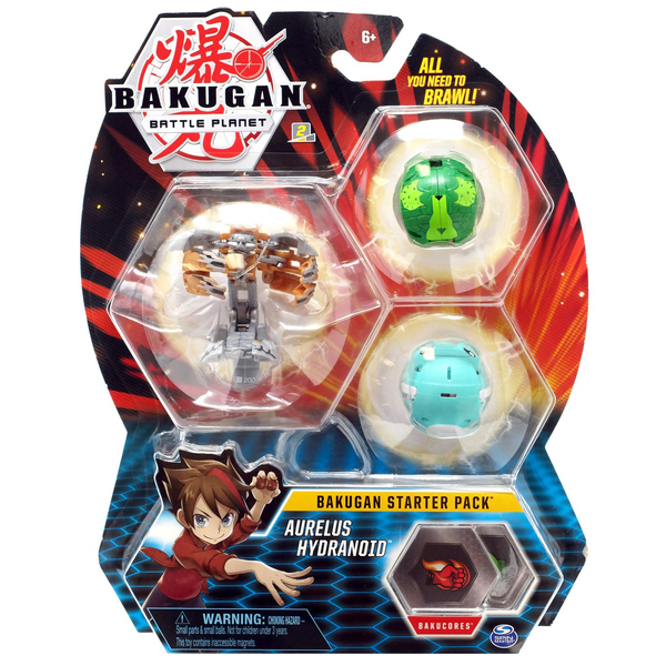 bakugan jouet