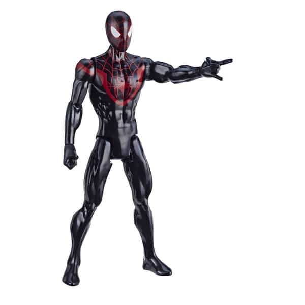 figurine spiderman king jouet