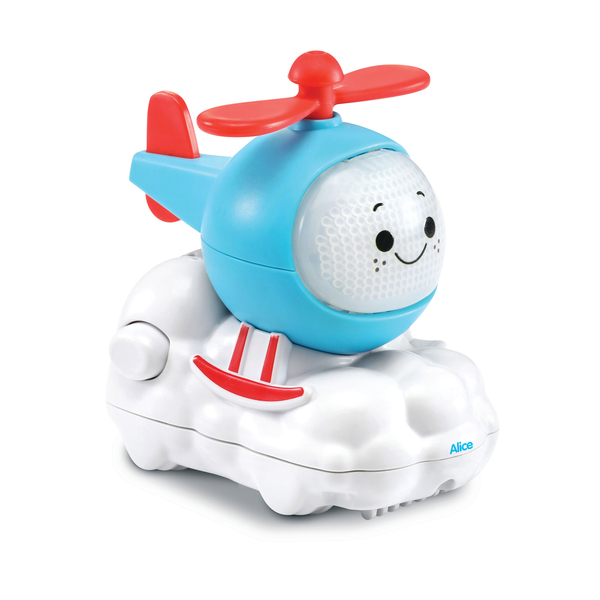 Tut tut bolide alice Clearance