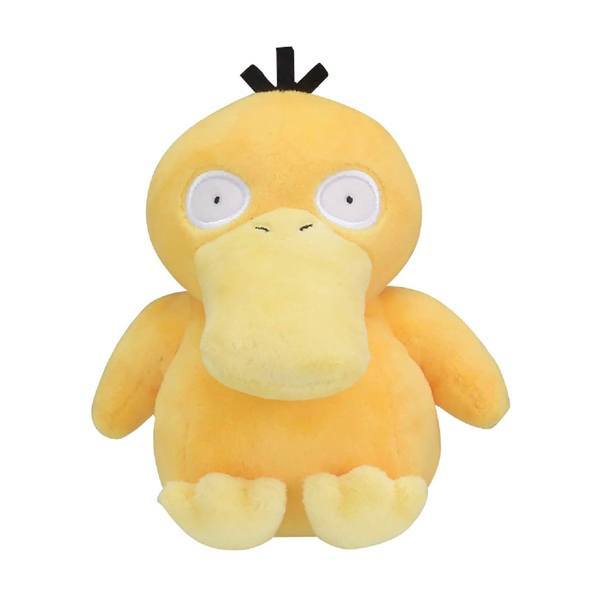 Peluche psykokwak Clearance