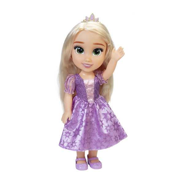 Poupee Disney Princesses Raiponce 38 Cm Jakks Pacific King Jouet Poupees Jakks Pacific Poupees Peluches