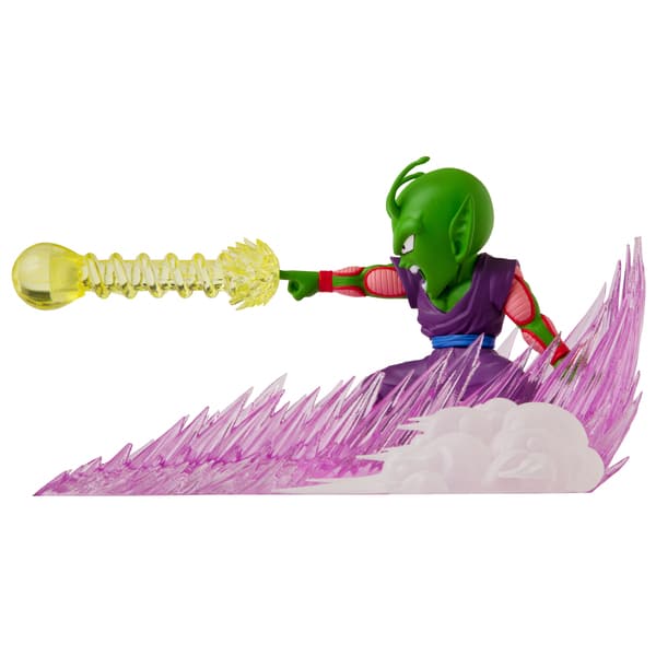 Figurine Final Blast Dragon Ball - Piccolo