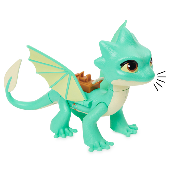 Dragons Rescue Riders Figurines Leyla Et Summer Spin Master King Jouet Figurines Spin Master Jeux D Imitation Mondes Imaginaires