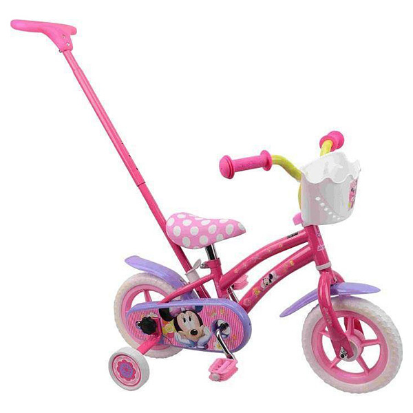 Vélos 10 pouces King jouet