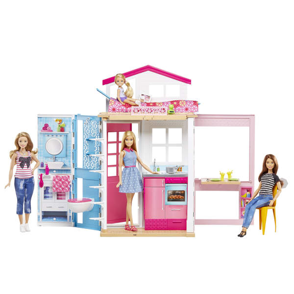 Barbie King jouet