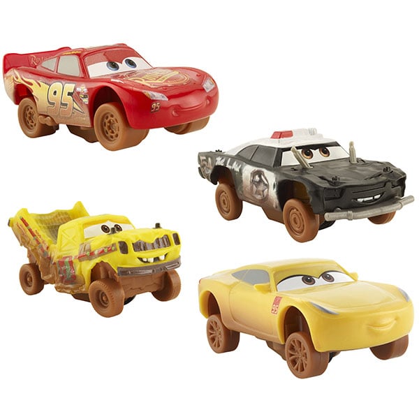 jouet cars 3