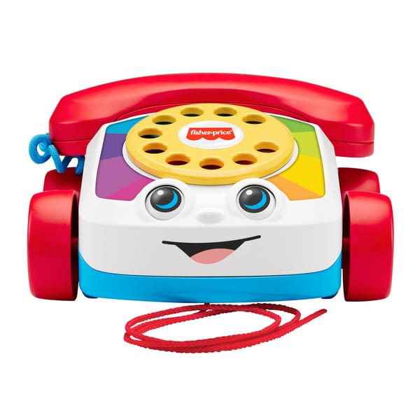 Le Telephone Anime Fisher Price King Jouet Activites D Eveil Fisher Price Jeux D Eveil