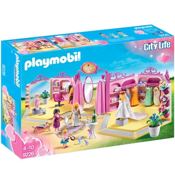 70049 - Playmobil City Life - Ambulance et secouristes Playmobil : King  Jouet, Playmobil Playmobil - Jeux d'imitation & Mondes imaginaires