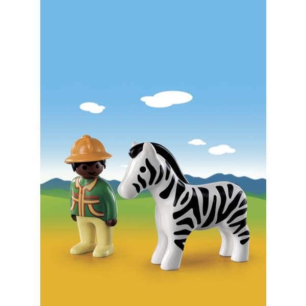 king jouet playmobil 123