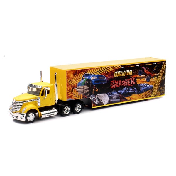 camion truck jouet