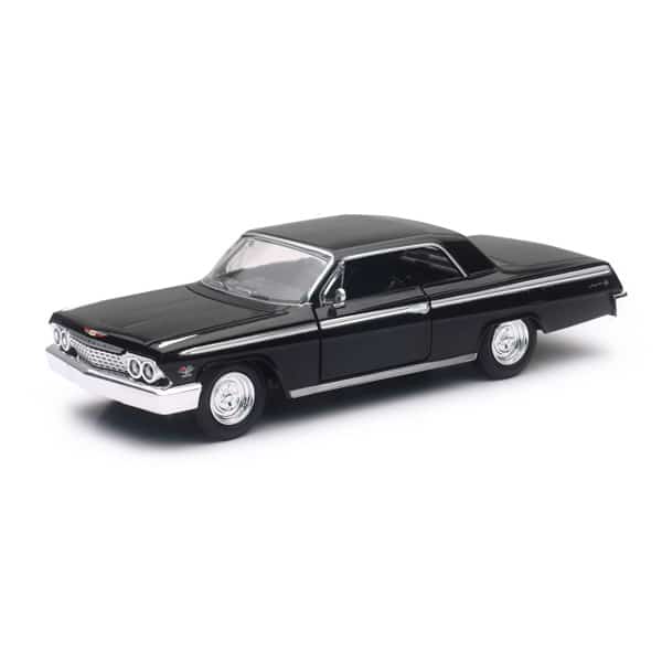 Véhicule miniature Chevrolet Impala 1970