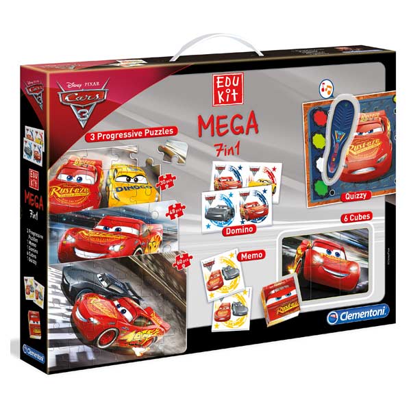 Cars King jouet