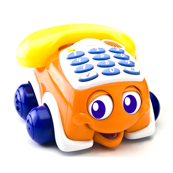 telephone jouet