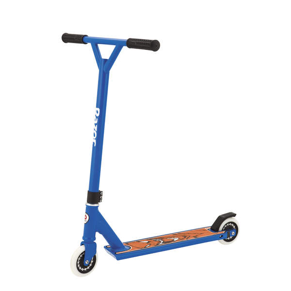 Trottinette 2 roues King jouet