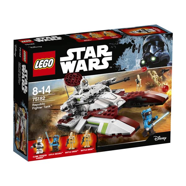 LEGO Star Wars King jouet