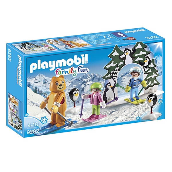 playmobil dinosaure king jouet