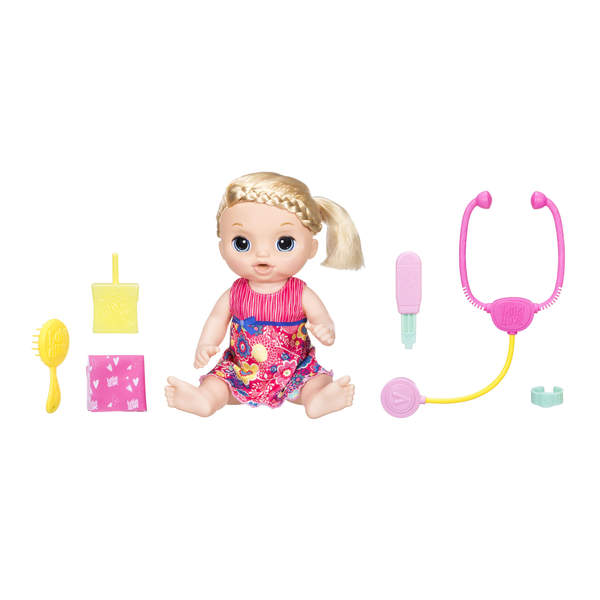 Poupee Baby Alive Est Malade Blonde Baby Alive King Jouet Poupons Bebes Baby Alive Poupees Peluches Poupee Baby Alive Est Malade Blonde Baby Alive King Jouet Poupons Bebes Baby Alive Poupees Peluches