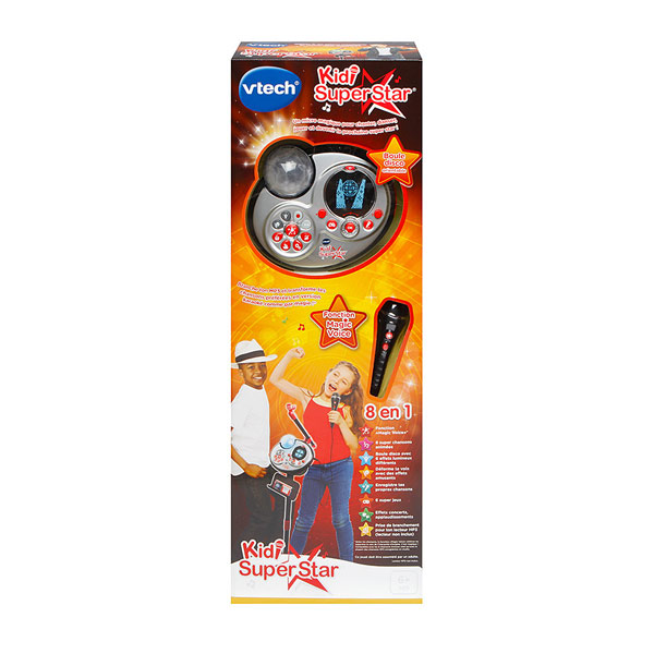 micro vtech king jouet