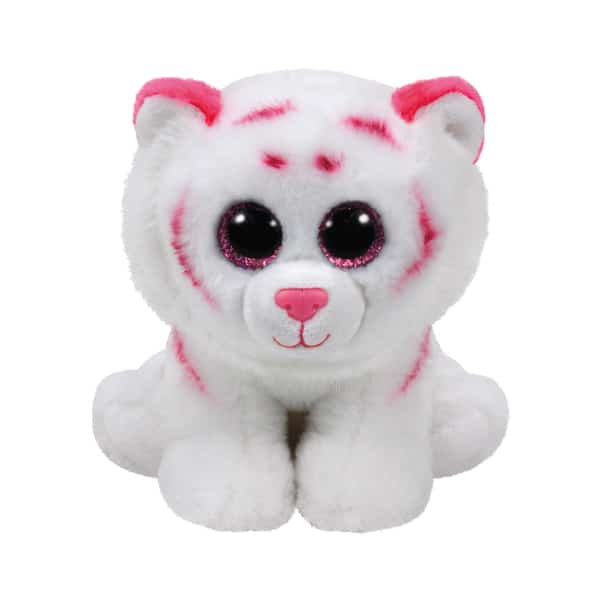 peluche tigre king jouet