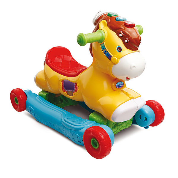 king jouet porteur