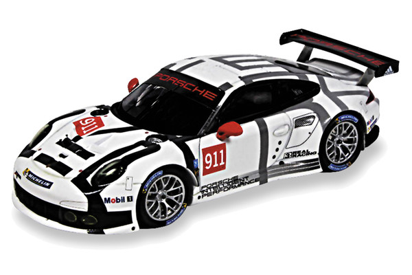 Radiocommandée Porsche 110 911 Ème Gt3 R nP0kwO