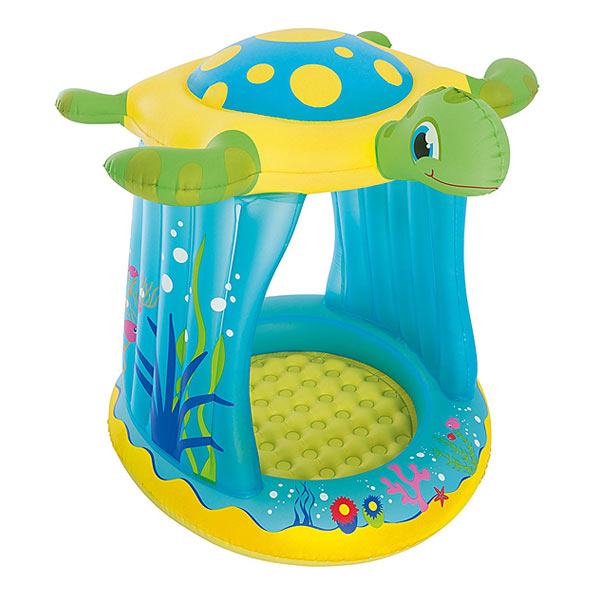 Piscine Gonflable Tortue Bestway King Jouet Piscines Bestway Sport Et Jeux De Plein Air