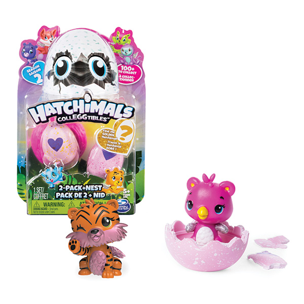 hatchimals jouet