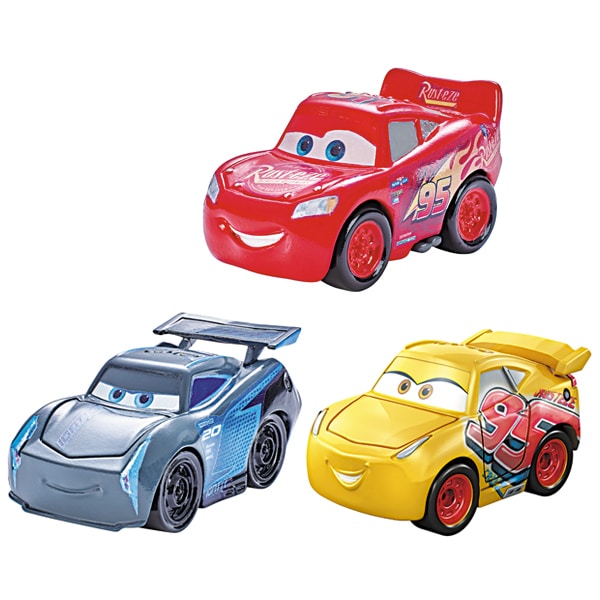 cars king jouet