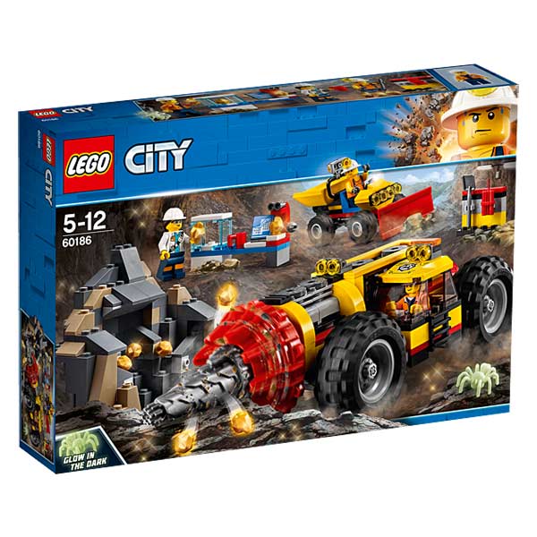 Lego City King jouet