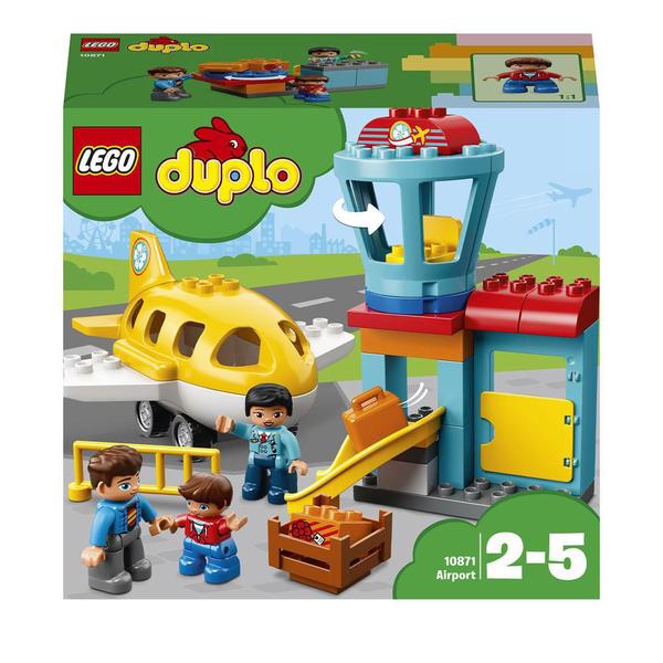 king jouet lego duplo