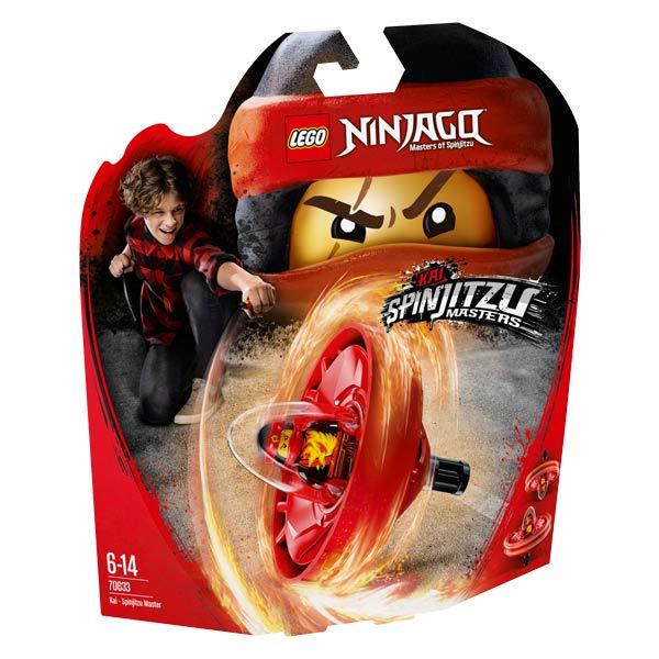Lego Ninjago Toupie Kai Maitre Du Spinjitzu Lego King Jouet Lego Briques Et Blocs Lego Jeux De Construction Lego Ninjago Toupie Kai Maitre Du Spinjitzu Lego King Jouet Lego Briques Et Blocs Lego Jeux De Construction