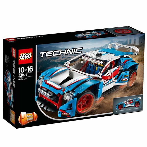 king jouet lego technic