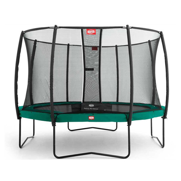Trampoline King jouet