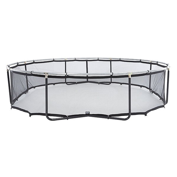Trampoline King jouet